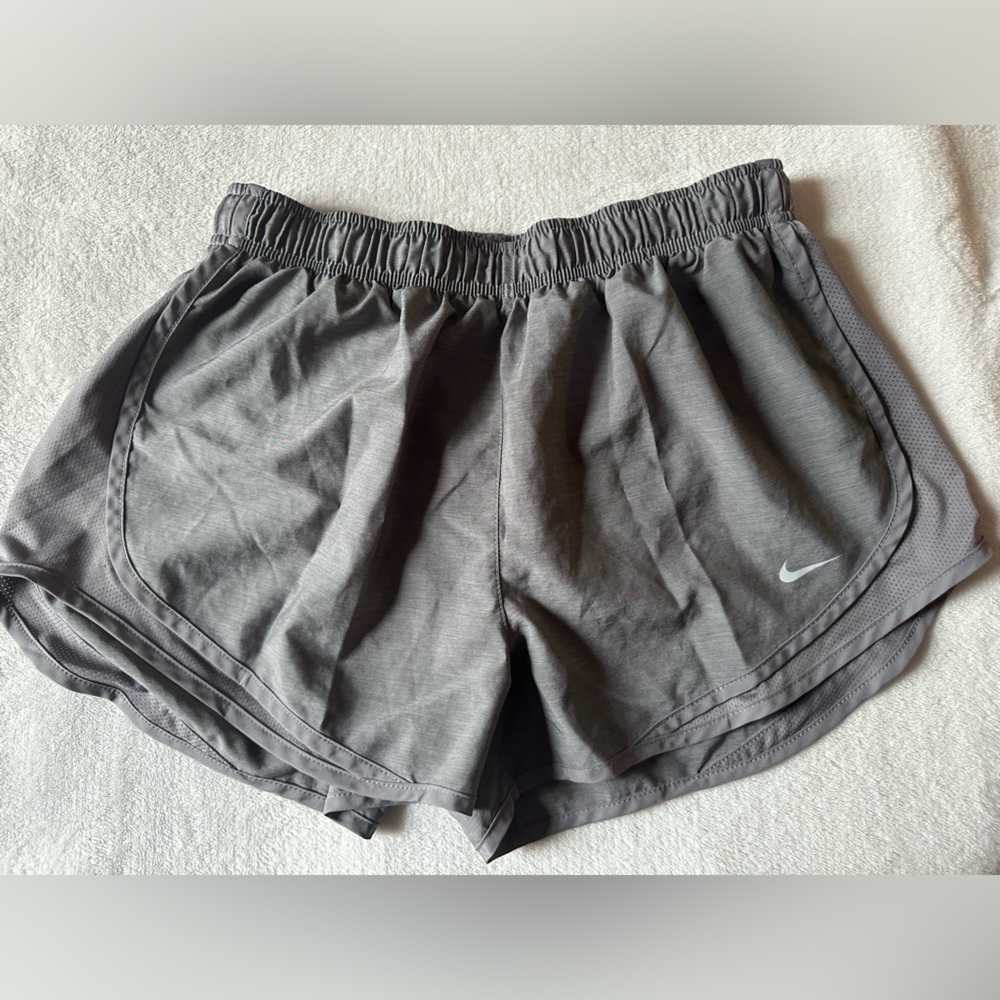 Women’s Nike dri-fit shorts